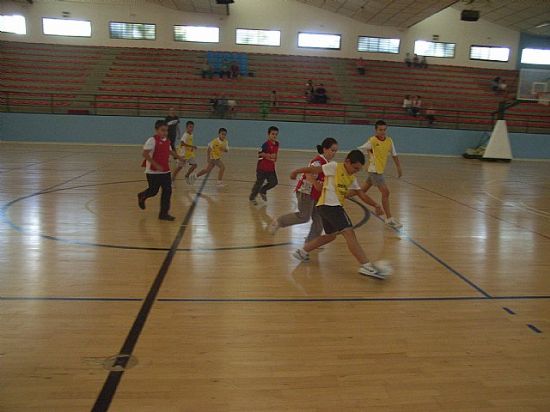 Juegos Escolares Deporte Escolar (Curso 2011-2012) - 32