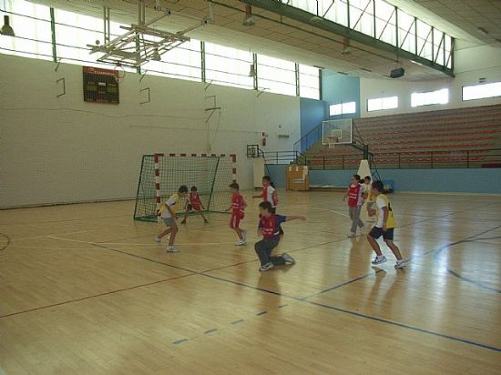 Juegos Escolares Deporte Escolar (Curso 2011-2012) - 33