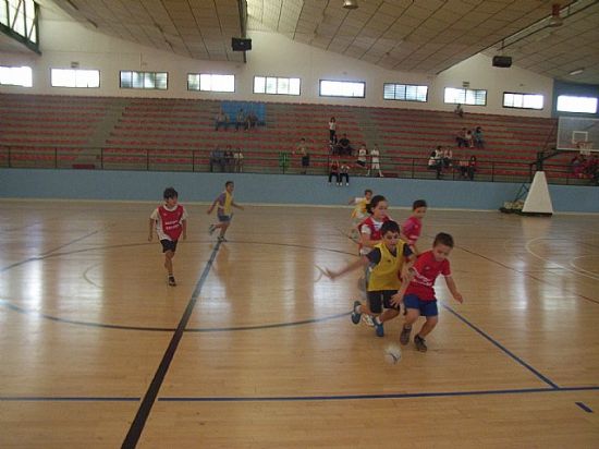 Juegos Escolares Deporte Escolar (Curso 2011-2012) - 34