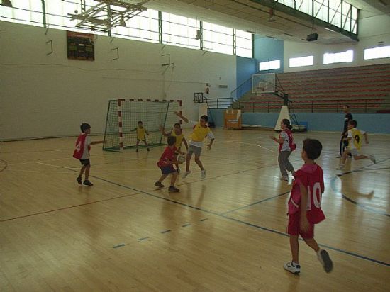 Juegos Escolares Deporte Escolar (Curso 2011-2012) - 35