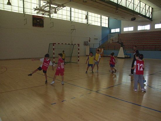 Juegos Escolares Deporte Escolar (Curso 2011-2012) - 36