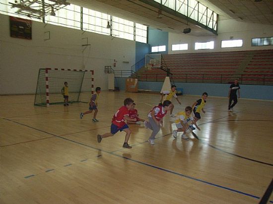 Juegos Escolares Deporte Escolar (Curso 2011-2012) - 37