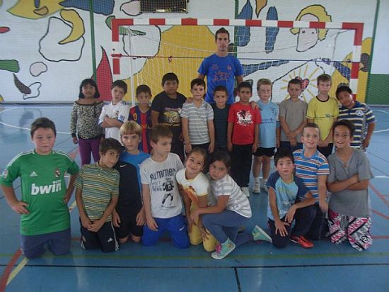 Juegos Escolares Deporte Escolar (Curso 2011-2012) - 39