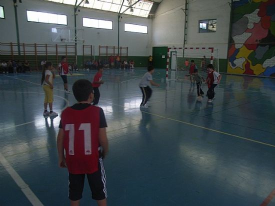 Juegos Escolares Deporte Escolar (Curso 2011-2012) - 40