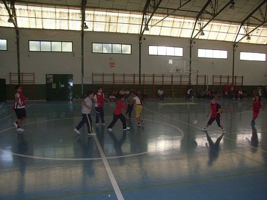 Juegos Escolares Deporte Escolar (Curso 2011-2012) - 41