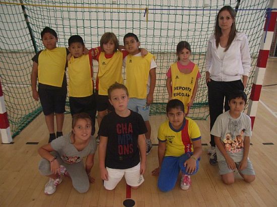 Juegos Escolares Deporte Escolar (Curso 2011-2012) - 44