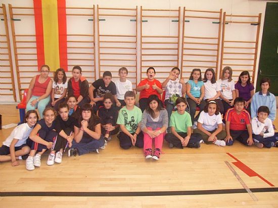 Juegos Escolares Deporte Escolar (Curso 2011-2012) - 46