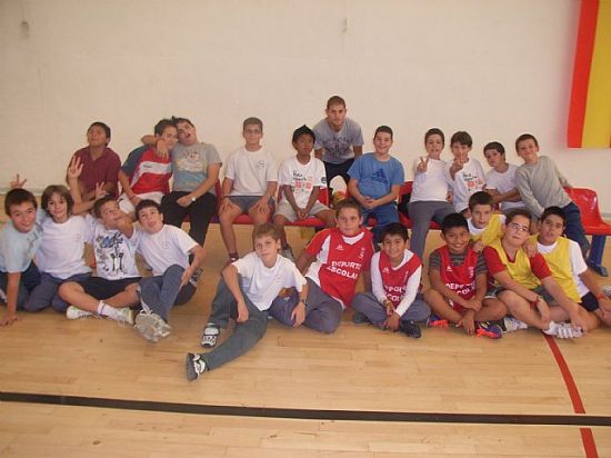 Juegos Escolares Deporte Escolar (Curso 2011-2012) - 47