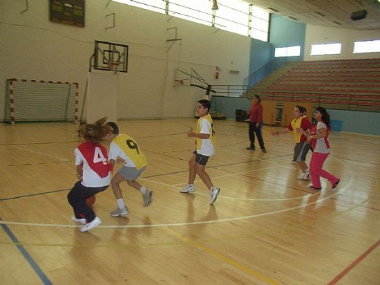 Juegos Escolares Deporte Escolar (Curso 2011-2012) - 49