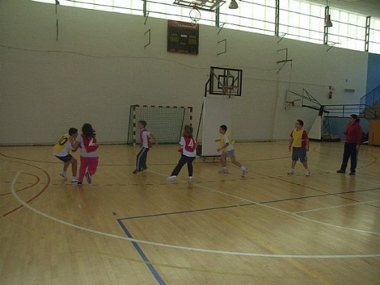 Juegos Escolares Deporte Escolar (Curso 2011-2012) - 51