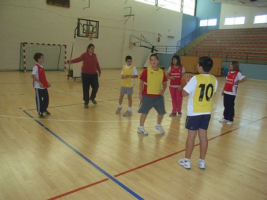 Juegos Escolares Deporte Escolar (Curso 2011-2012) - 53