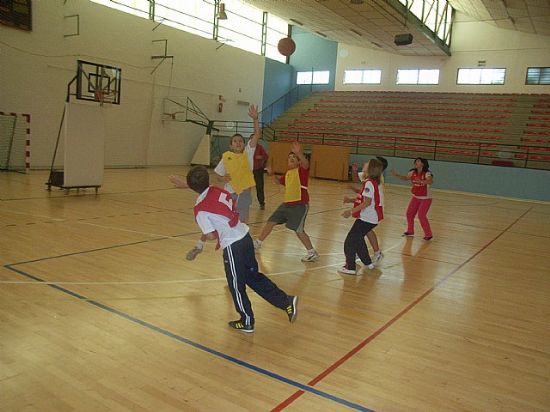 Juegos Escolares Deporte Escolar (Curso 2011-2012) - 54