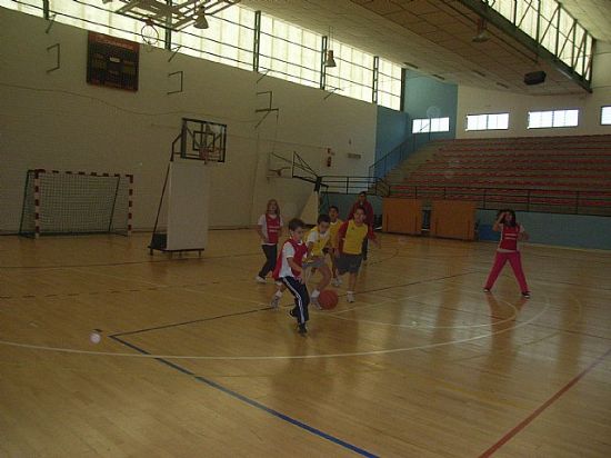 Juegos Escolares Deporte Escolar (Curso 2011-2012) - 55