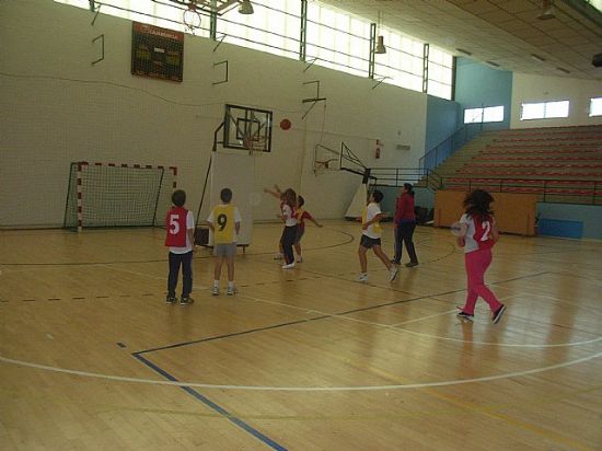 Juegos Escolares Deporte Escolar (Curso 2011-2012) - 56