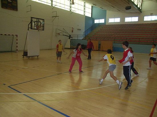 Juegos Escolares Deporte Escolar (Curso 2011-2012) - 57
