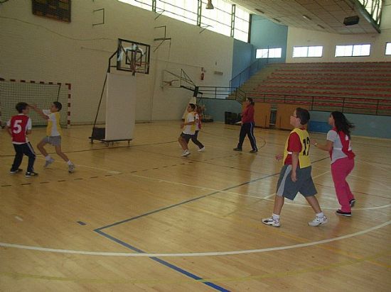 Juegos Escolares Deporte Escolar (Curso 2011-2012) - 58