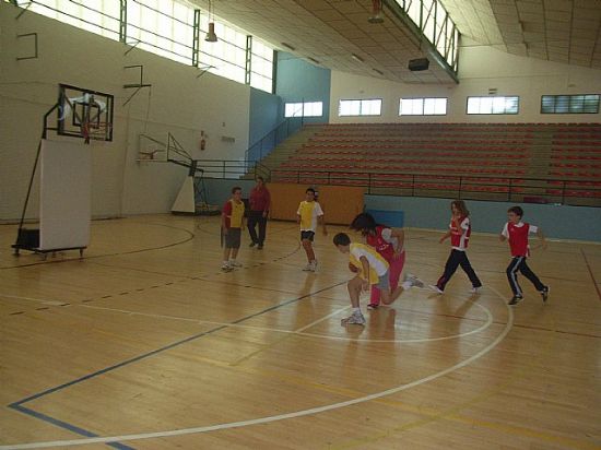 Juegos Escolares Deporte Escolar (Curso 2011-2012) - 59