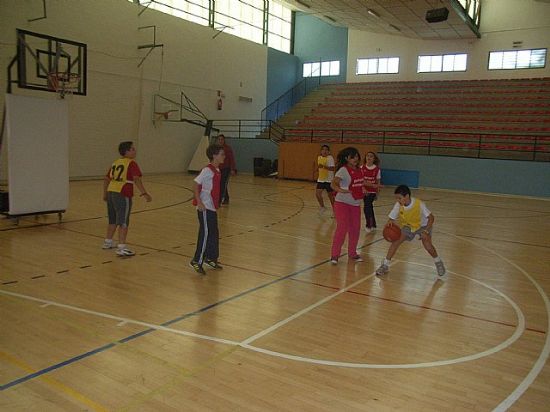 Juegos Escolares Deporte Escolar (Curso 2011-2012) - 60