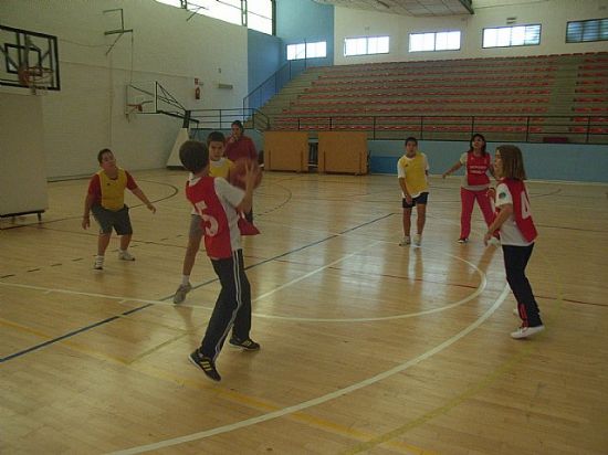 Juegos Escolares Deporte Escolar (Curso 2011-2012) - 62