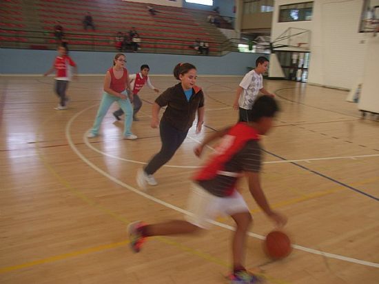 Juegos Escolares Deporte Escolar (Curso 2011-2012) - 64