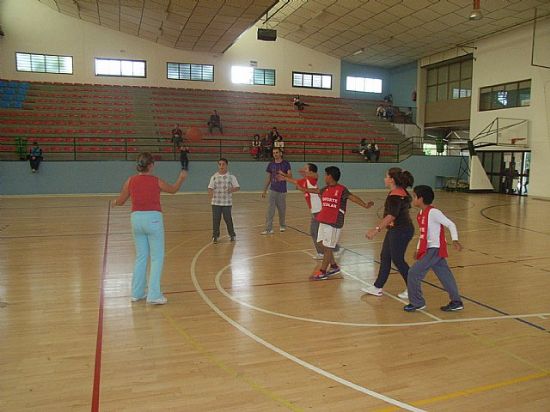 Juegos Escolares Deporte Escolar (Curso 2011-2012) - 65