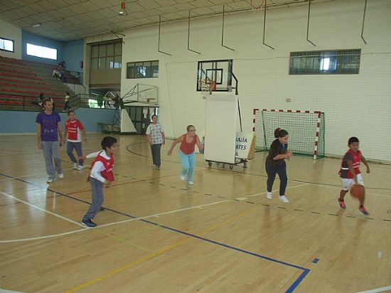 Juegos Escolares Deporte Escolar (Curso 2011-2012) - 66