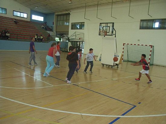 Juegos Escolares Deporte Escolar (Curso 2011-2012) - 67