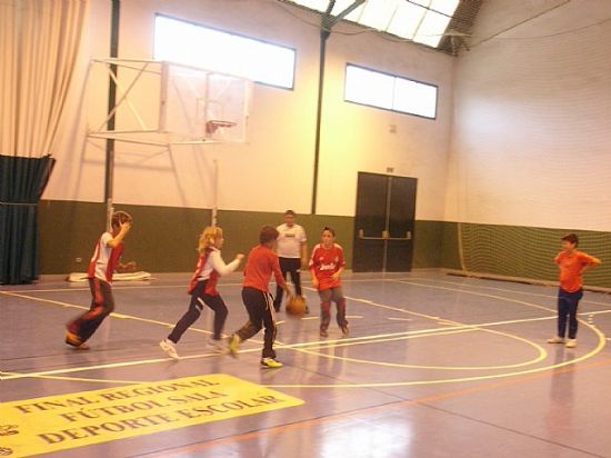 Juegos Escolares Deporte Escolar (Curso 2011-2012) - 68
