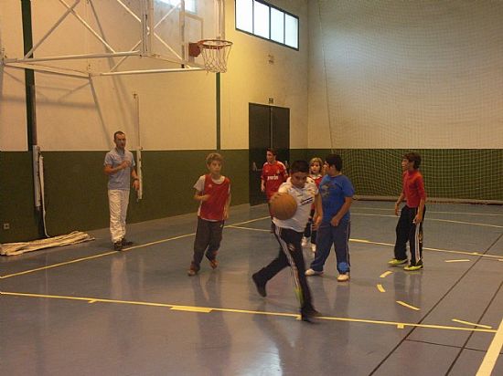 Juegos Escolares Deporte Escolar (Curso 2011-2012) - 69