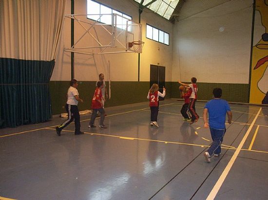 Juegos Escolares Deporte Escolar (Curso 2011-2012) - 71