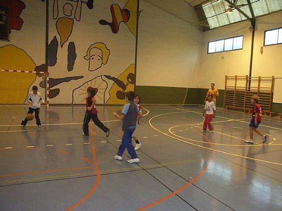 Juegos Escolares Deporte Escolar (Curso 2011-2012) - 72