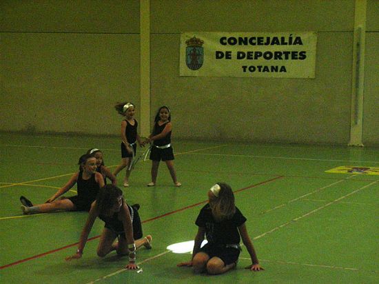 Clausura Escuela de Gimnasia Rítmica Paretón (JUNIO 2009) - 16