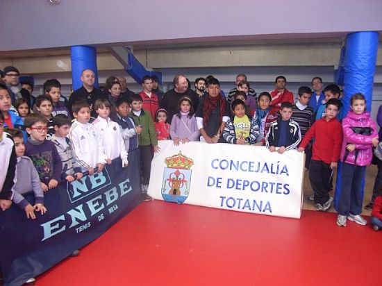 17 de diciembre - Torneo Ajedrez (Deporte Escolar) - 49