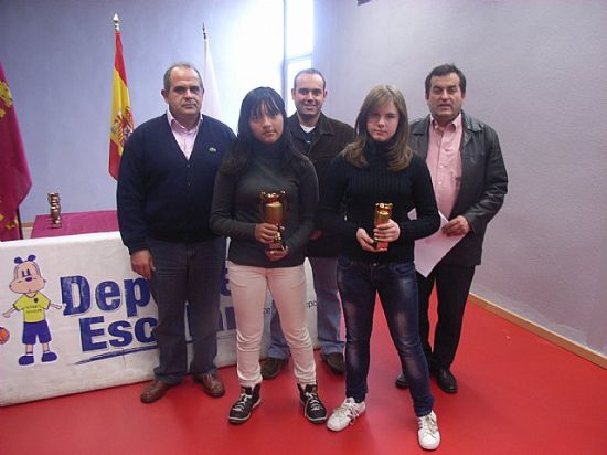 17 de diciembre - Torneo Ajedrez (Deporte Escolar) - 56