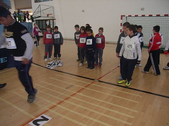 4 de febrero - Torneo Jugando al Atletismo (Deporte Escolar) - 8