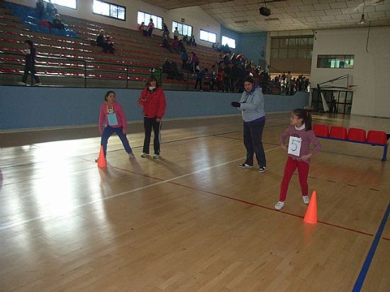 4 de febrero - Torneo Jugando al Atletismo (Deporte Escolar) - 10