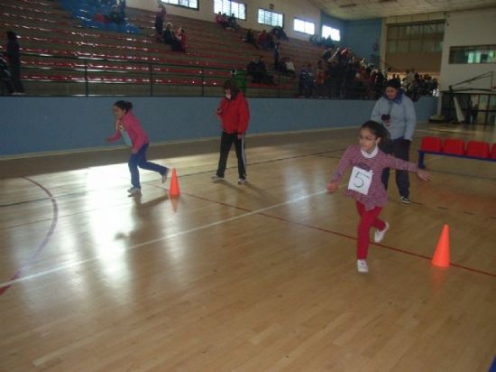4 de febrero - Torneo Jugando al Atletismo (Deporte Escolar) - 11