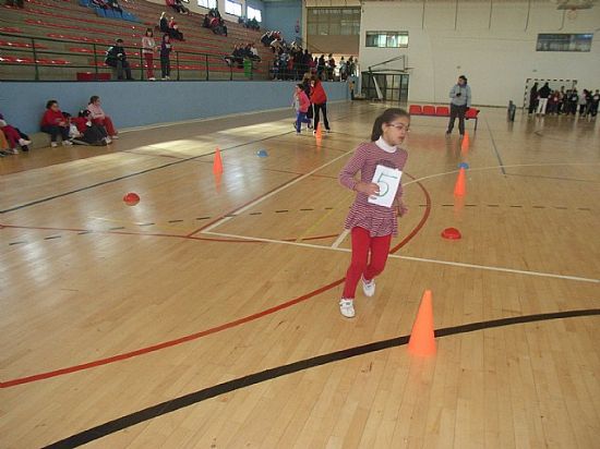 4 de febrero - Torneo Jugando al Atletismo (Deporte Escolar) - 12