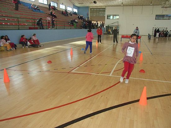 4 de febrero - Torneo Jugando al Atletismo (Deporte Escolar) - 14
