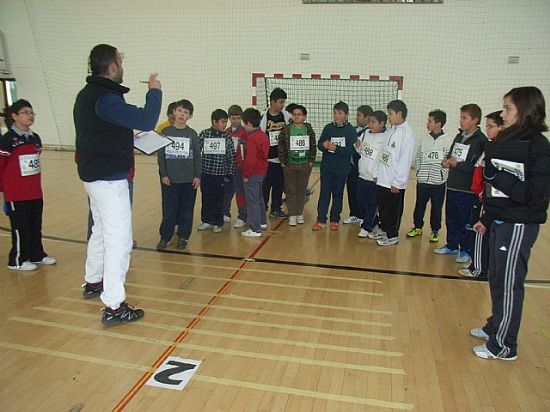 4 de febrero - Torneo Jugando al Atletismo (Deporte Escolar) - 15