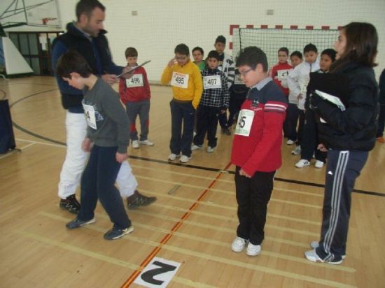 4 de febrero - Torneo Jugando al Atletismo (Deporte Escolar) - 17