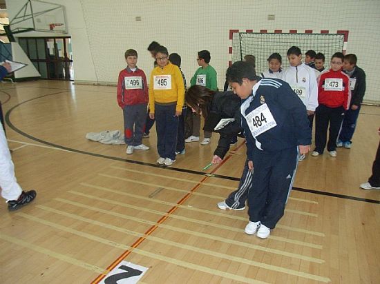 4 de febrero - Torneo Jugando al Atletismo (Deporte Escolar) - 19