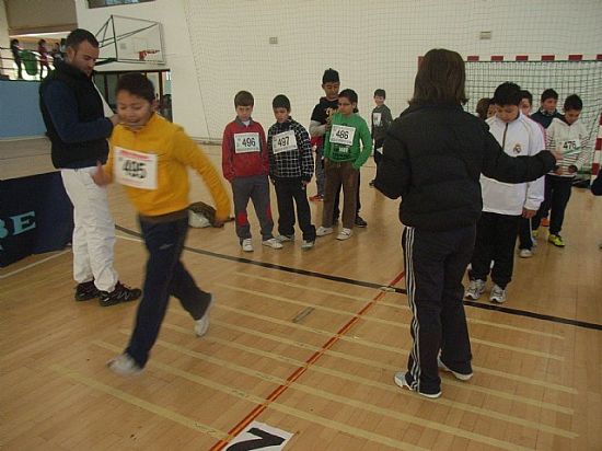 4 de febrero - Torneo Jugando al Atletismo (Deporte Escolar) - 20