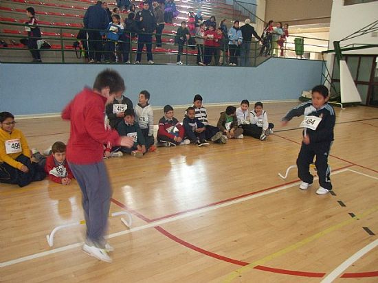 4 de febrero - Torneo Jugando al Atletismo (Deporte Escolar) - 22