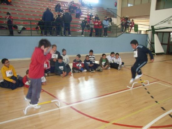 4 de febrero - Torneo Jugando al Atletismo (Deporte Escolar) - 23