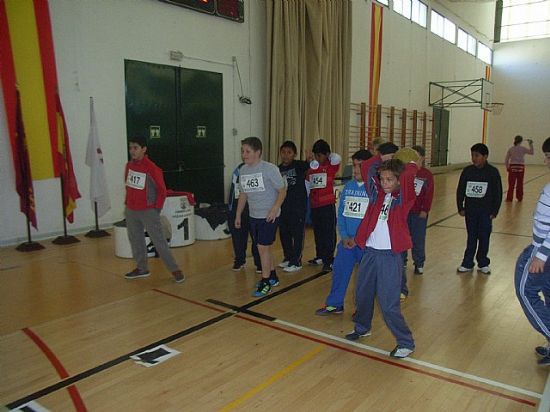 4 de febrero - Torneo Jugando al Atletismo (Deporte Escolar) - 25