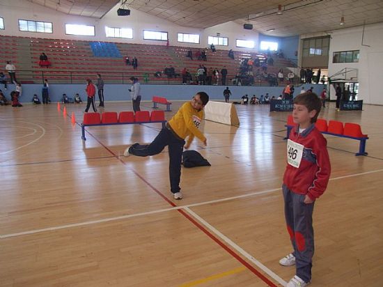 4 de febrero - Torneo Jugando al Atletismo (Deporte Escolar) - 27