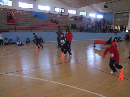 4 de febrero - Torneo Jugando al Atletismo (Deporte Escolar) - 29