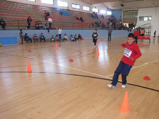 4 de febrero - Torneo Jugando al Atletismo (Deporte Escolar) - 30