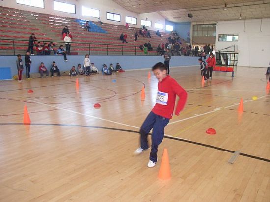 4 de febrero - Torneo Jugando al Atletismo (Deporte Escolar) - 31